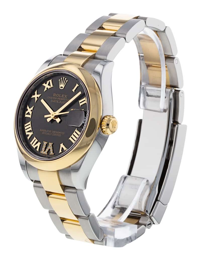 Rolex Datejust Lady 31 278243